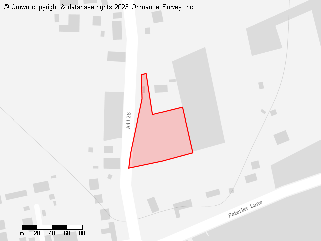 Map 3387