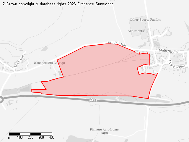 Map 3387