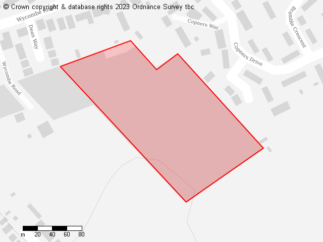 Map 3387