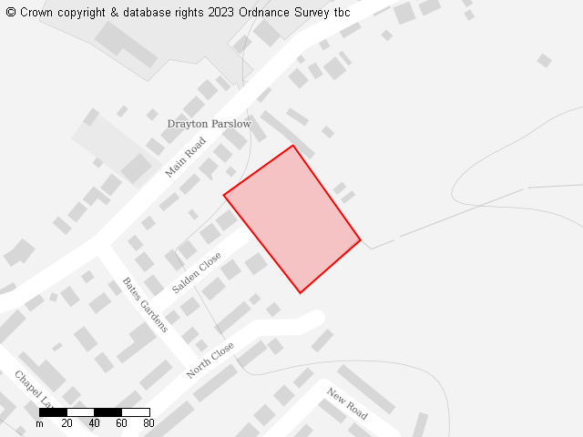 Map 3387