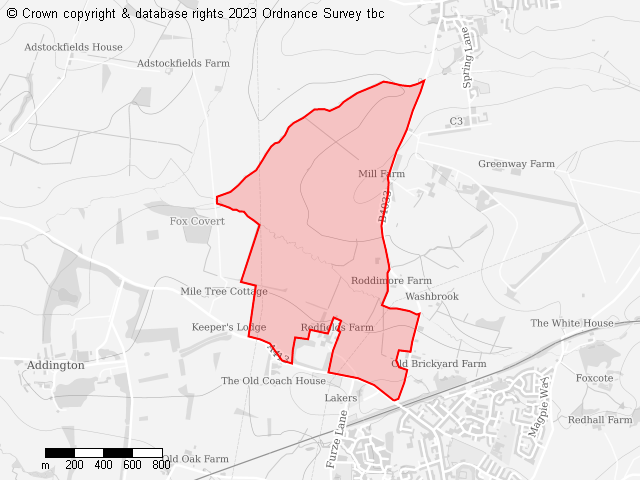 Map 3387