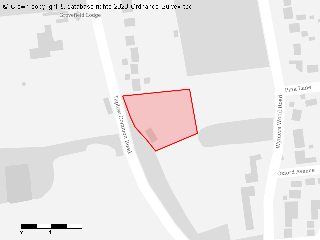 Map 3387