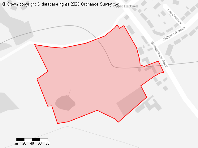 Map 3387