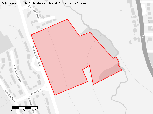 Map 3387