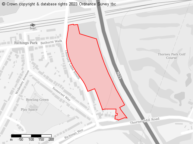 Map 3387