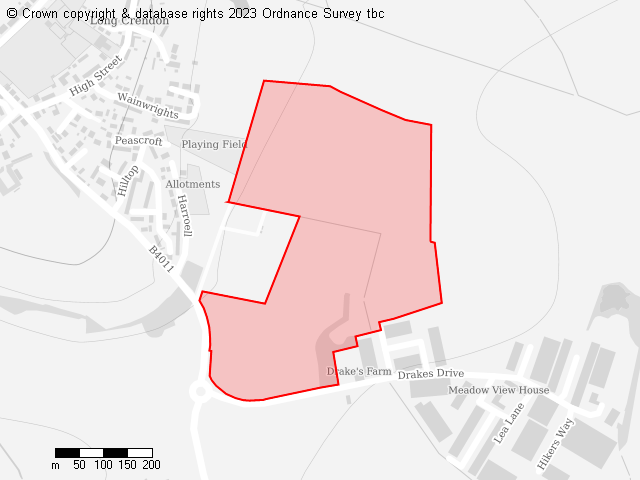 Map 3387