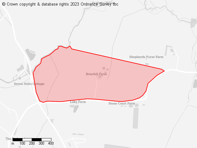 Map 3387