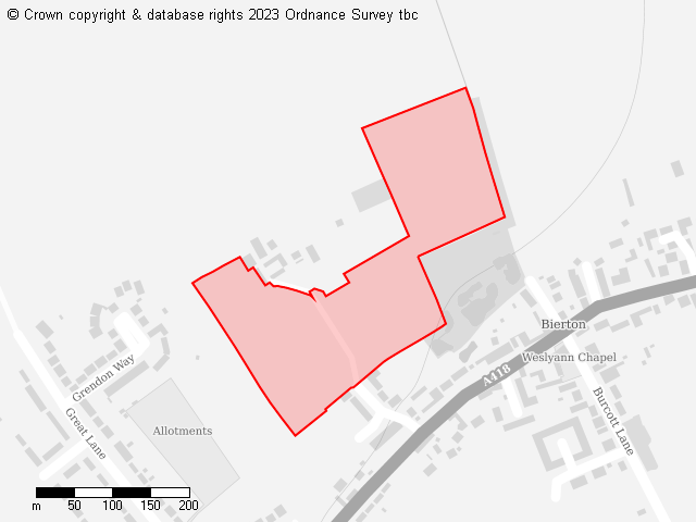 Map 3387