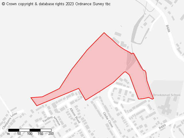 Map 3387