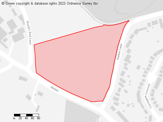 Map 3387