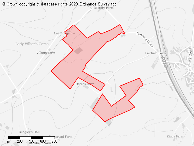 Map 3387