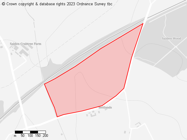 Map 3387