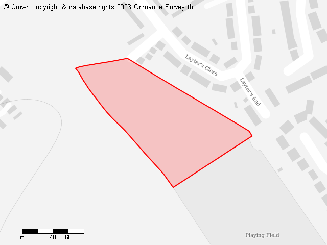 Map 3387