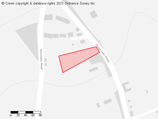 Map 3387