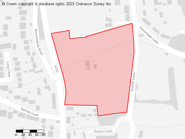 Map 3387