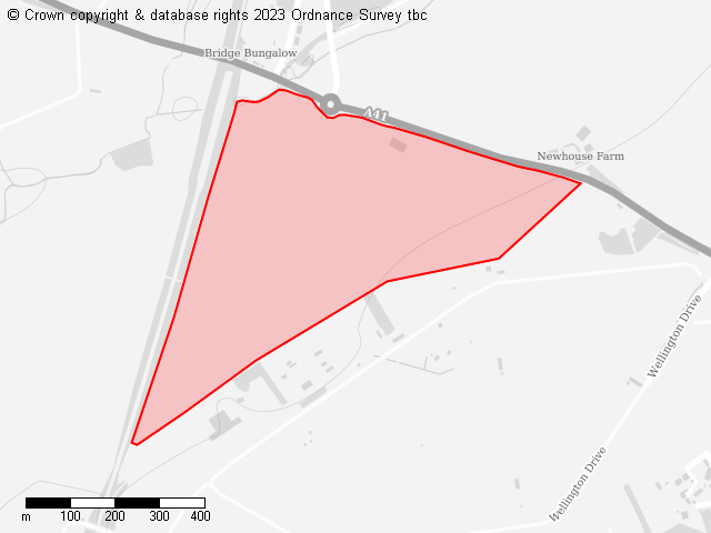 Map 3387