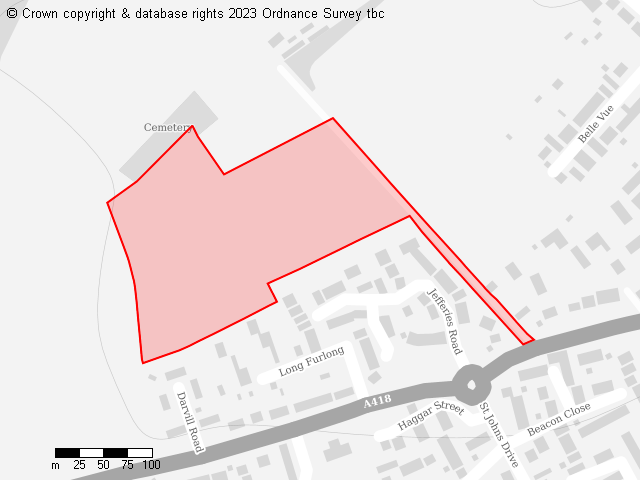 Map 3387