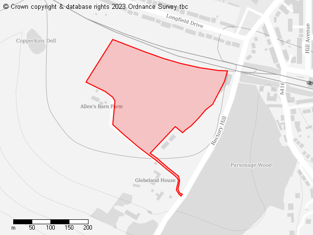 Map 3387