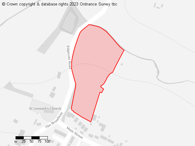 Map 3387