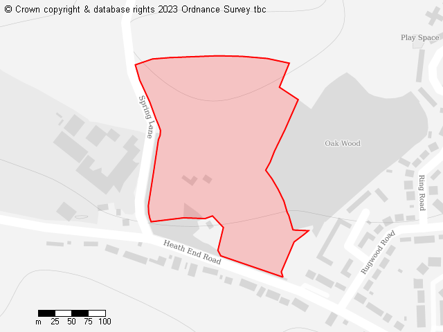 Map 3387
