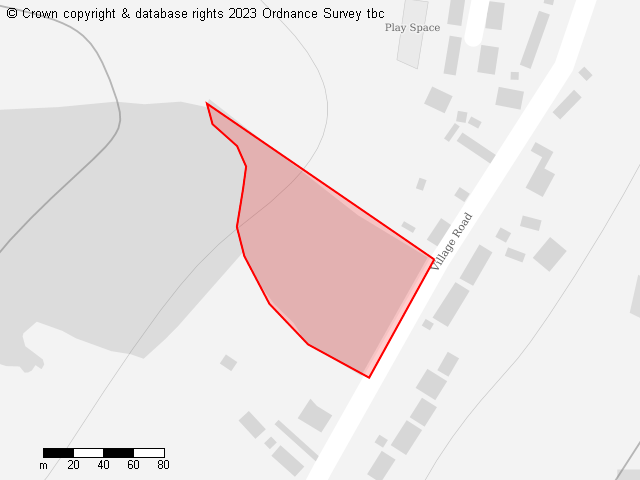 Map 3387