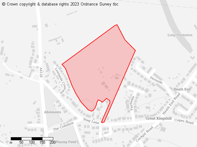 Map 3387