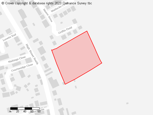 Map 3387