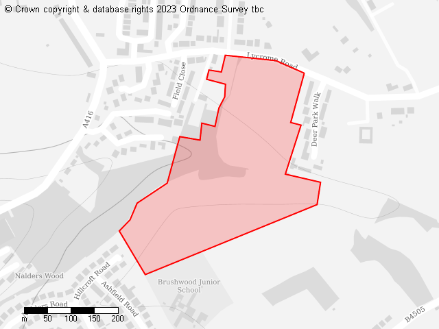 Map 3387