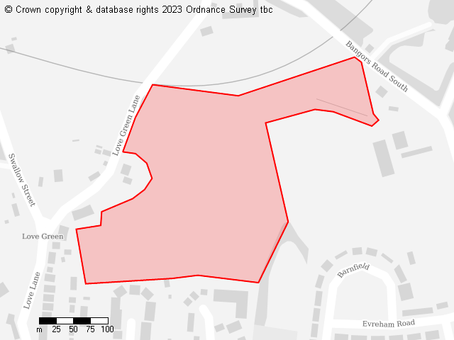 Map 3387