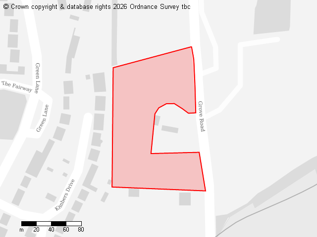 Map 3387