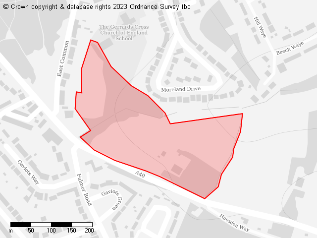 Map 3387