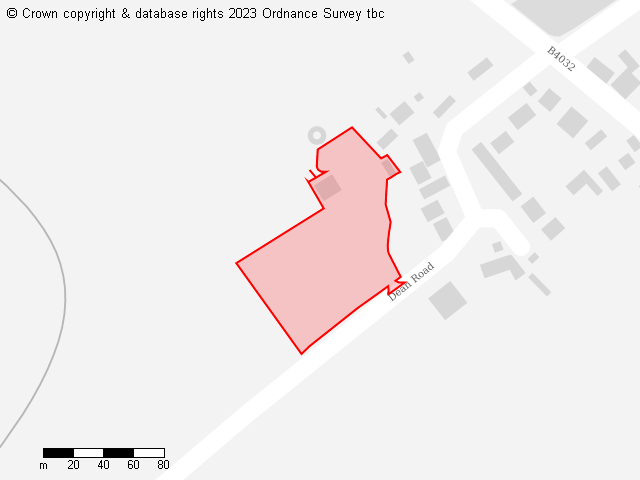 Map 3387
