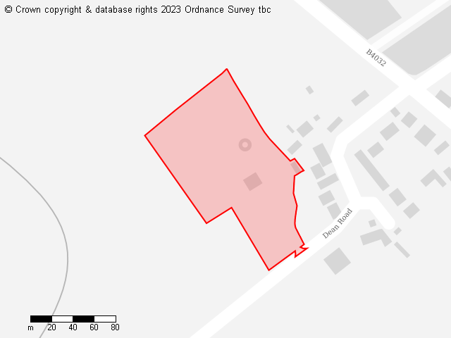 Map 3387