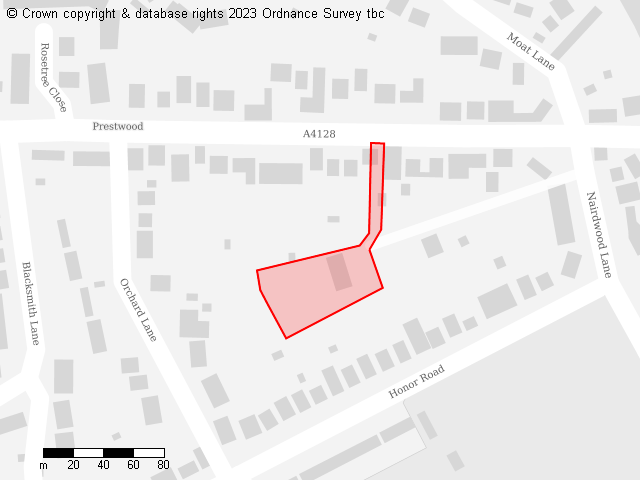 Map 3387