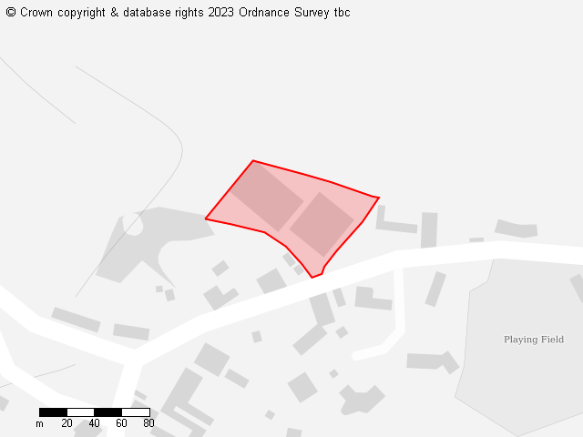 Map 3387