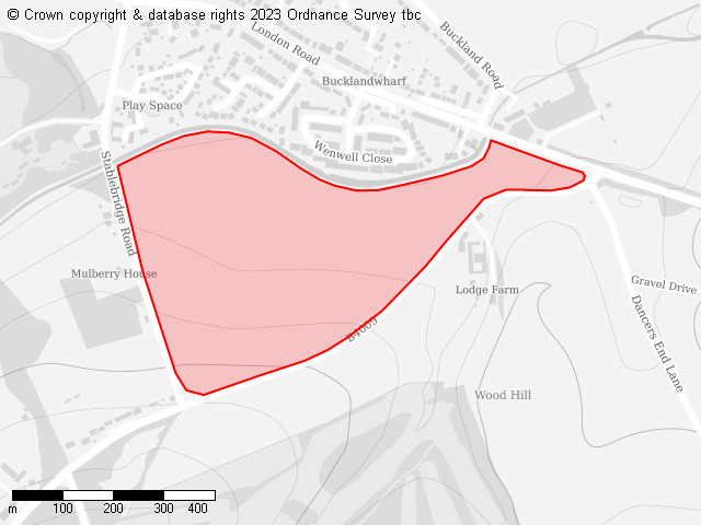 Map 3387