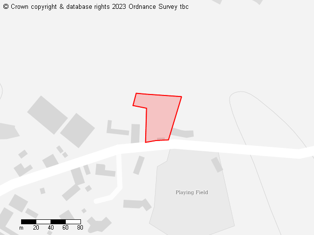 Map 3387