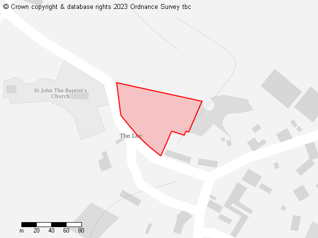 Map 3387