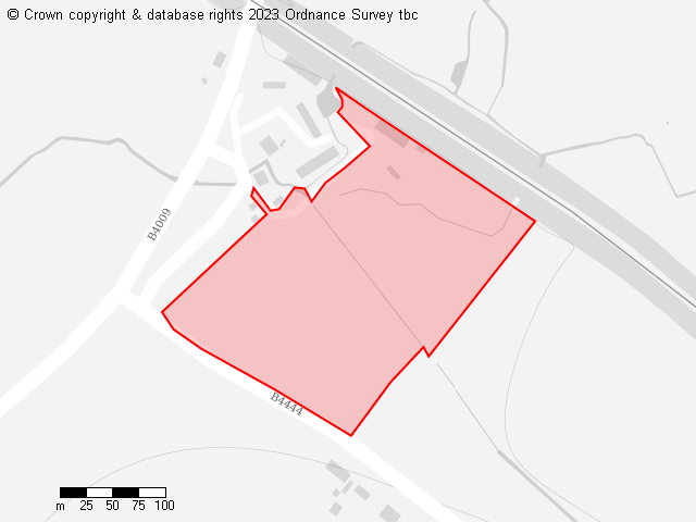Map 3387