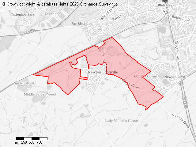Map 3387
