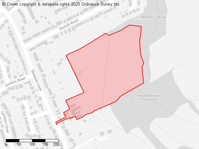 Map 3387