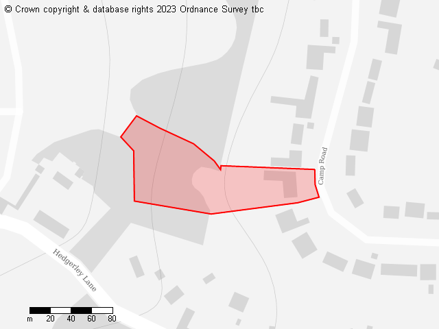 Map 3387