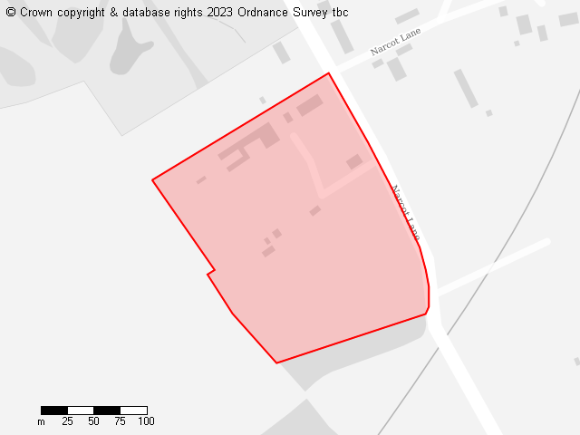 Map 3387