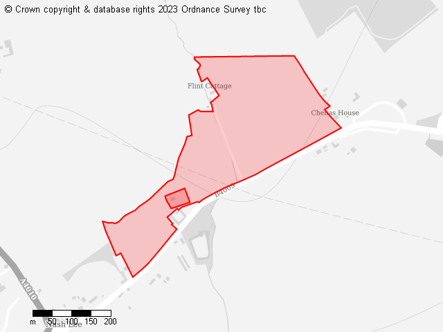 Map 3387