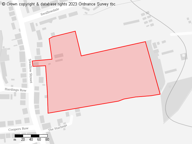 Map 3387