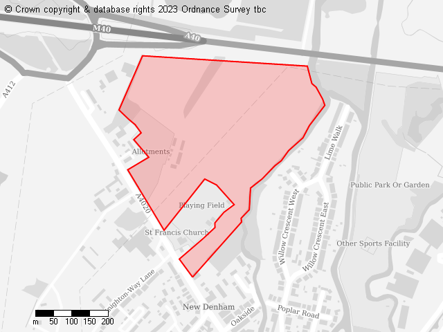 Map 3387