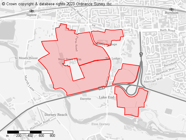 Map 3387