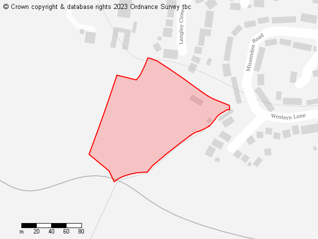 Map 3387