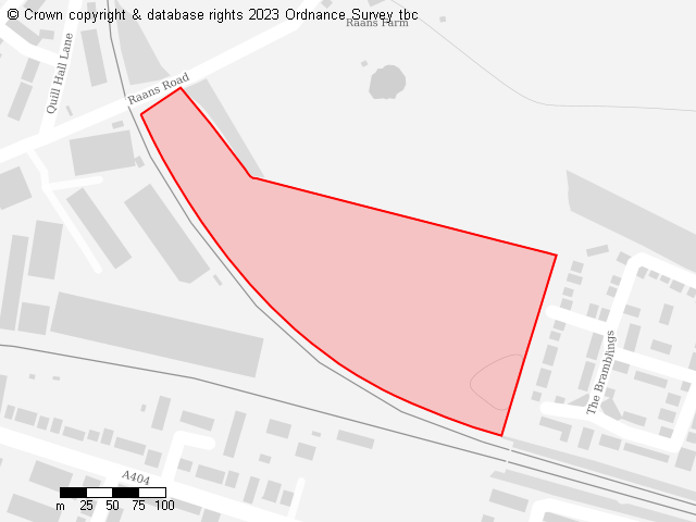 Map 3387