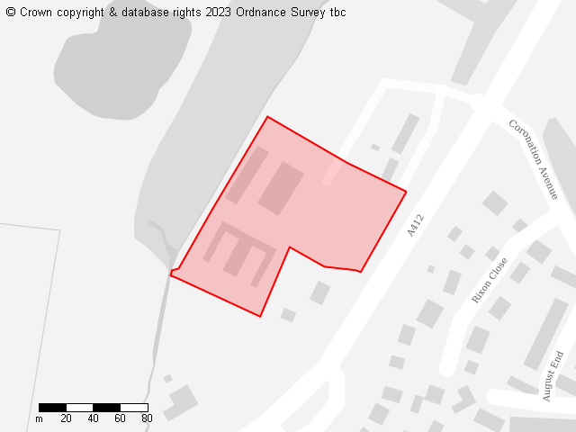Map 3387